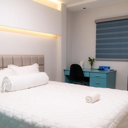 Fh Homestay Ho Chi Minh Zewnętrze zdjęcie