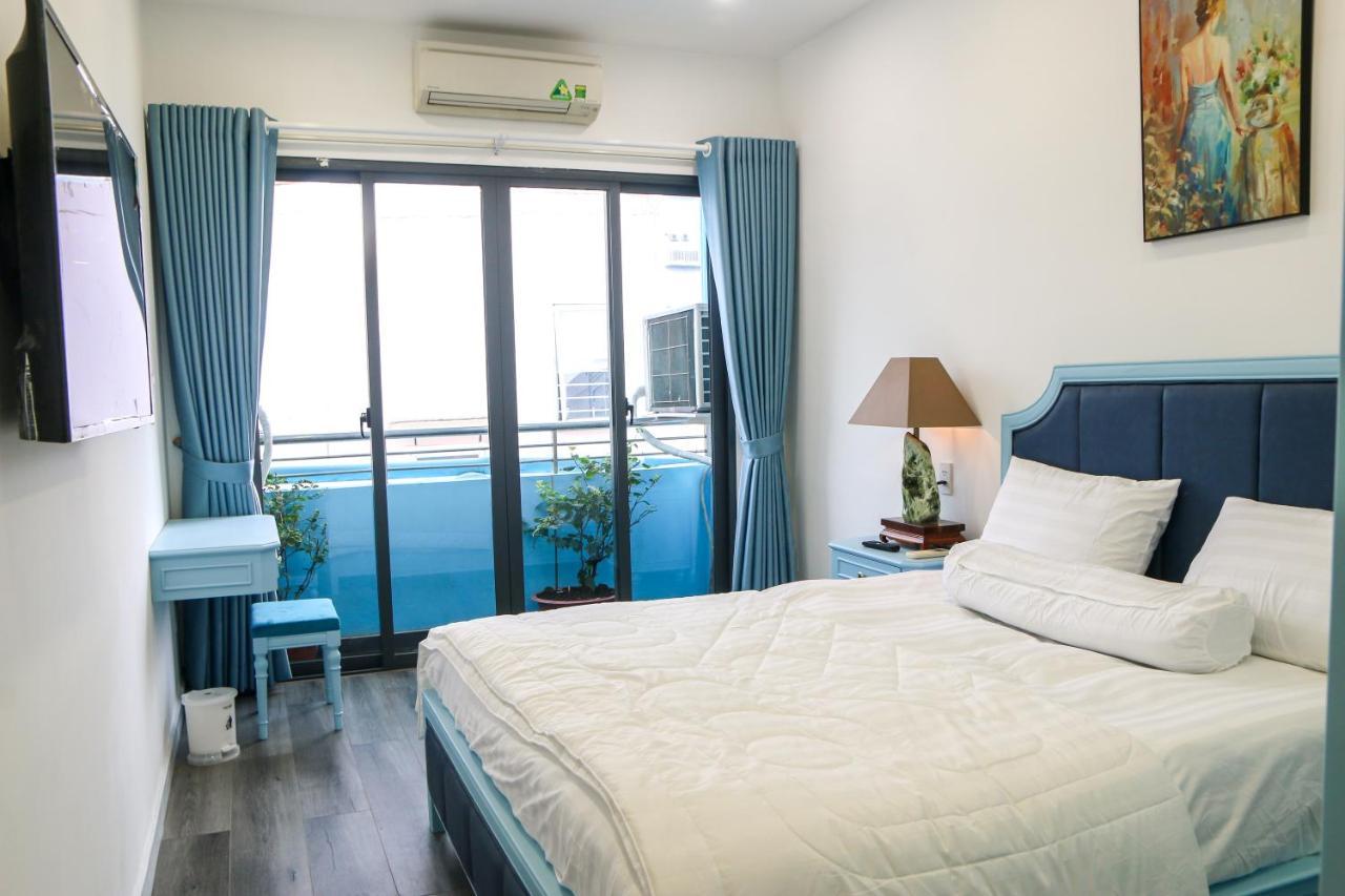 Fh Homestay Ho Chi Minh Zewnętrze zdjęcie