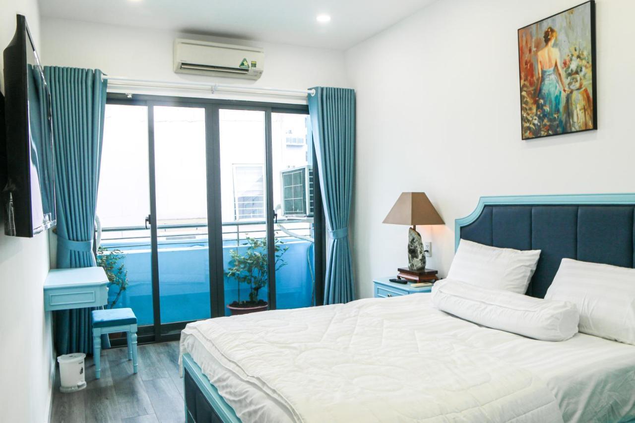 Fh Homestay Ho Chi Minh Zewnętrze zdjęcie